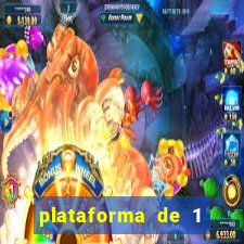 plataforma de 1 real subway surfers